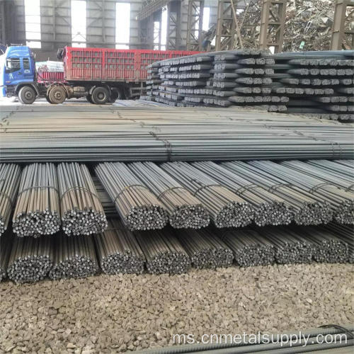 Untuk pembinaan rebar keluli cacat